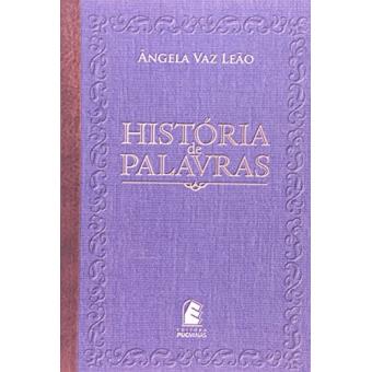 História De Palavras - 1
