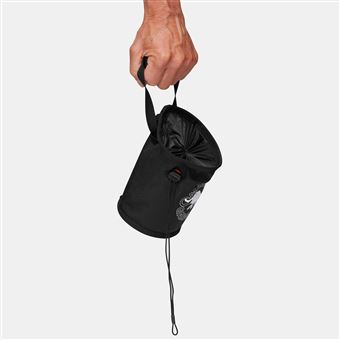Bolsa de Magnésio para Escalada Mammut 2050-00340 | Preto - 1