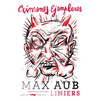 Crimenes Ejemplares - 1