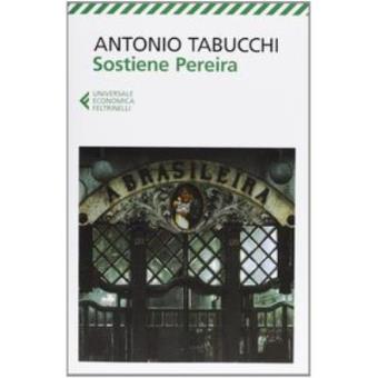 Sostiene pereira - 1