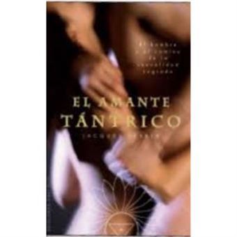 El Amante Tántrico - 1