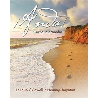 Mylab Spanish With Pearson Etext Access Code 24 Months For Anda Curso Intermedio - 1