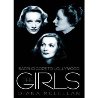 The Girls: Sappho Goes to Hollywood - 1