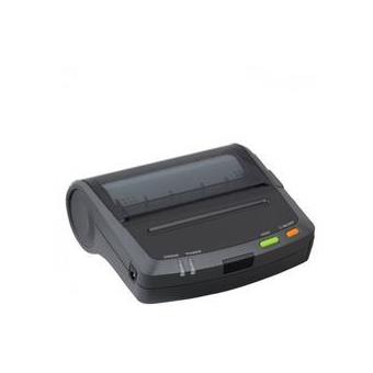 Seiko Instruments DPU-S445 Termal Impressora móvel Preto - 1