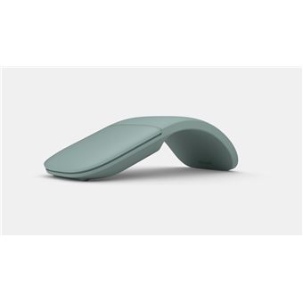 Rato Wireless Microsoft Surface Arc | 1000 DPI | Verde - 1
