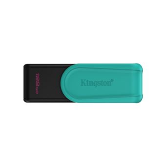 Unidade de Memória Usb Kingston Technology DataTraveler Exodia S | Turquesa - 1