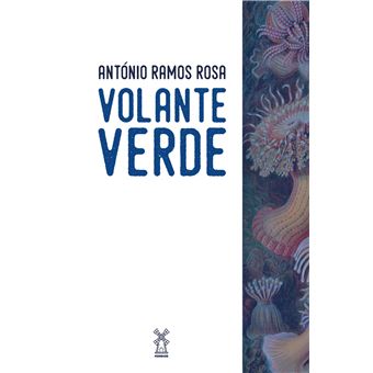 Volante verde - 1