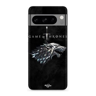 Capa Maniacase para Google Pixel 8 Pro | Game Of Thrones House Stark - 1