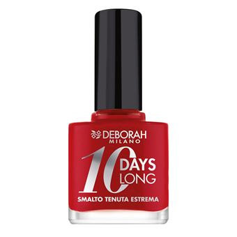 Verniz Deborah Milano 10days Long - 1