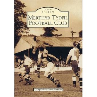 Merthyr Tydfil Football Club - Paperback - 1999 - 1