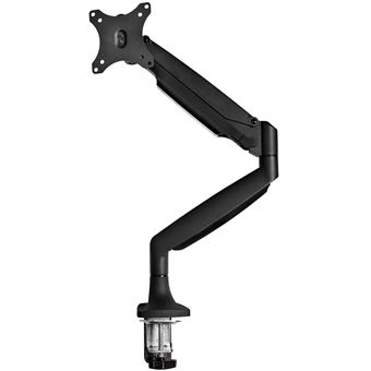 Montagem e Suporte para Monitores StarTech.com ARMPIVOTHDB | Preto - 1