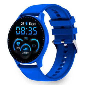 Smartwatch Ksix Core | 46 mm | Azul - 1