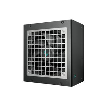Fonte de Alimentação DeepCool PX1000P | Preto - 1