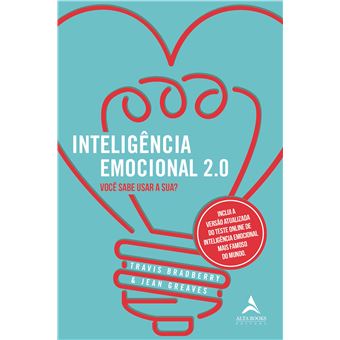 Inteligência Emocional 2.0: Você Sabe Usar a Sua? - 1