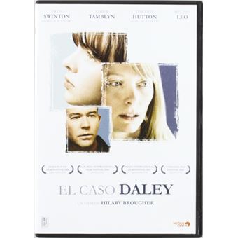 Stephanie Daley (2006) / El Caso Daley (DVD) - 1