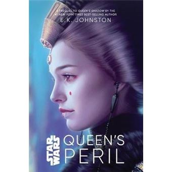 Star Wars Queen'S Peril - 1