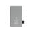 Power Bank Xtorm DISCOVER 15000 15000 mAh Prateado_0