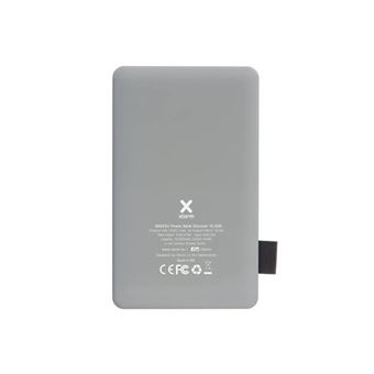Power Bank Xtorm DISCOVER 15000 15000 mAh Prateado