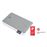 Power Bank Xtorm DISCOVER 15000 15000 mAh Prateado_1