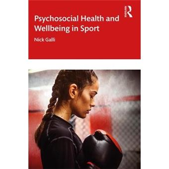 Psychosocial Health And Wellbeing In Highlevel Athletes - 1