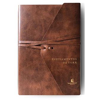 Ensinamentos Da Tora - 1