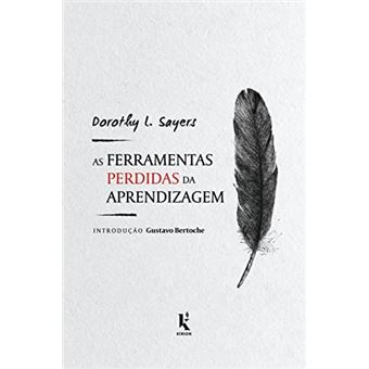 As Ferramentas Perdidas Da Aprendizagem - 1