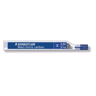 Recarga de minas Staedtler Mars Micro Carbon - 1