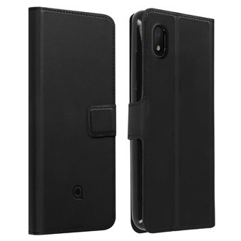 Capa Protetora Alcatel 1B 2020 com Função de Suporte - Preto - Capa  Telemóvel - Compra na Fnac.pt