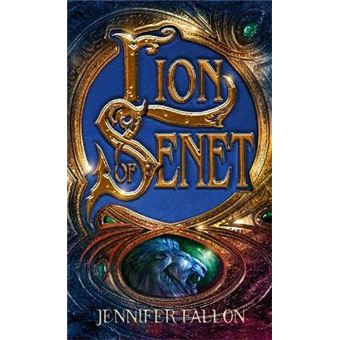 Lion Of Senet : The Second Sons Trilogy, Book One - 1