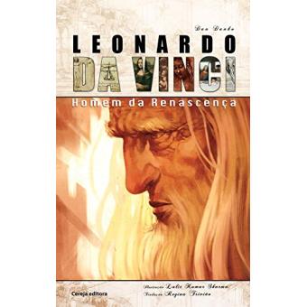 Leonardo da Vinci. Homem da Renascença - 1
