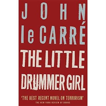The Little Drummer Girl - 1