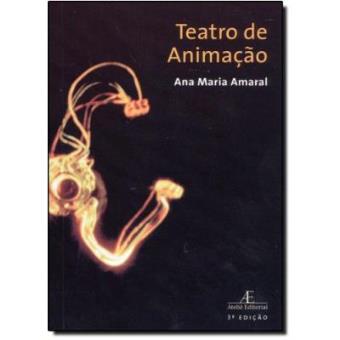 Teatro E Animação - 1