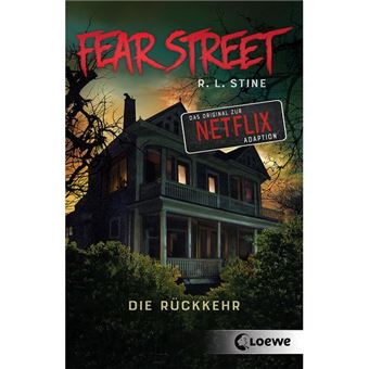 Fear Street  Die Rückkehr - 1
