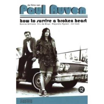 How To Survive A Broken Heart - 1