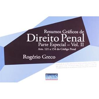 Resumos Graficos De Direito Penal - V. 02 - Parte Especial - 1