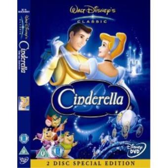 Cinderella (Special Edition) - 1