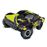 VR46 Slash Traxxas: 1/10-Scale Brushed Valentino Rossi_0