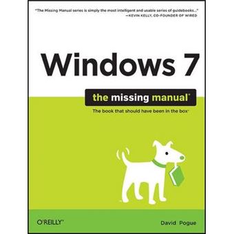 Windows 7 - Paperback - 2010 - 1