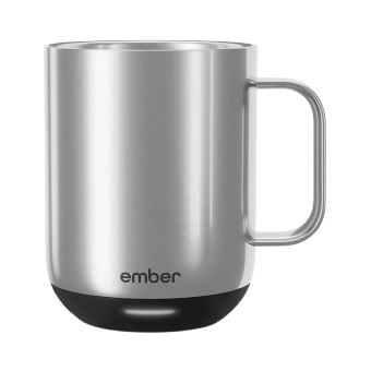 Copo Ember Mug 2 | Aço inoxidável - 1
