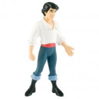Figura Principe Eric A Pequena Sereia Disney - 1
