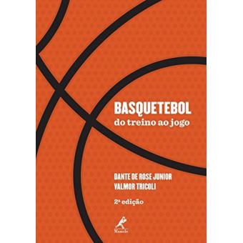 Basquetebol: Do treino ao jogo - 1