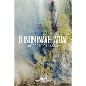 Inominavel Atual, O - 1