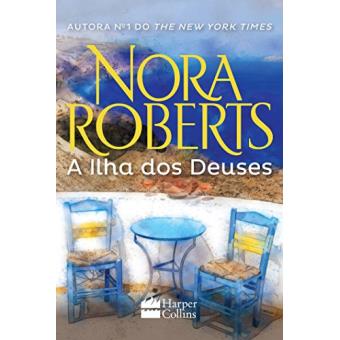 A Ilha dos Deuses - 1