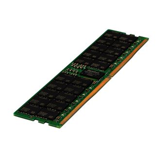 Módulo de Memória HPE 32GB (1x32GB) Dual Rank x8 DDR5-6400 CAS-52-52-52 EC8 Registered Smart Memory Kit - 1