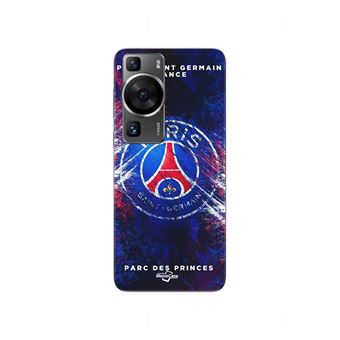 Capa Maniacase para Huawei P60 | Paris Saint Germain França - 1