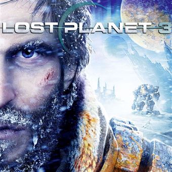 Videojogo Capcom Lost Planet 3 - 1