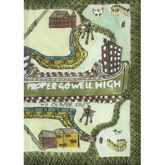 Proper Go Well High - 1