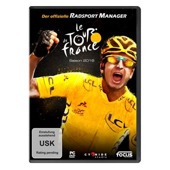 Tour De France Game For Mac