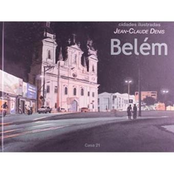 Belem - Volume 5 - 1