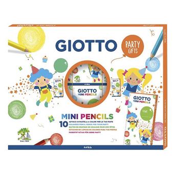 Lápis de Pastel Giotto F312000 - 1
